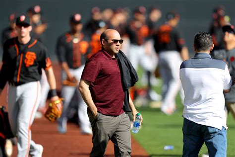 MLB trade deadline: SF Giants’ Zaidi making ‘2-3 calls’ per day to keep ‘seat at the table’